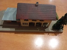 Stazione metallo kibri usato  Rozzano