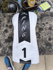Ping limited edition for sale  NEWMARKET