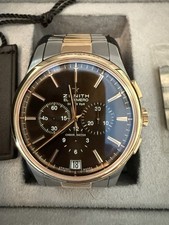 Zenith primero men for sale  Windermere