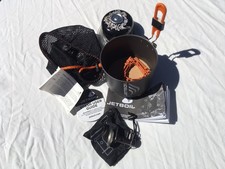 Jetboil stash stove for sale  Fresno