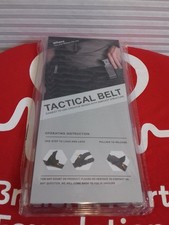 Unbranded tactical belt for sale  BEVERLEY