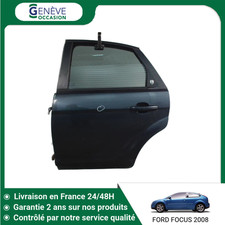 Porte arriere gauche d'occasion  Niort