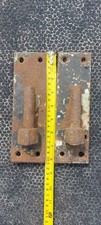 Vintage old cast for sale  WALTHAM ABBEY