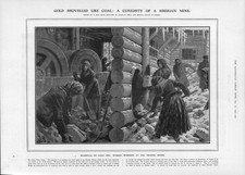 1906 antique print for sale  ASHFORD
