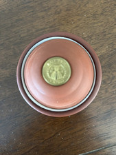 Stuart houghton terracotta for sale  NEWPORT