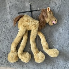 Large string puppet for sale  MANCHESTER