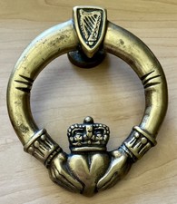 Vintage door knocker for sale  Remus