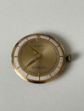 Laco uhrwerk durowe gebraucht kaufen  Neuss