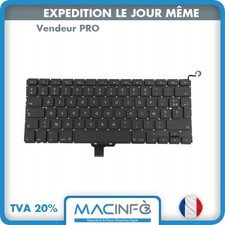 Clavier apple macbook d'occasion  Paris VII
