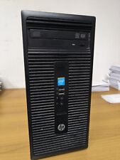 Computer desktop fisso usato  San Mauro Castelverde