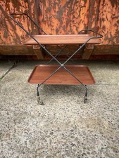 Teewagen 1950 60er gebraucht kaufen  Pulheim