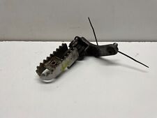 Front left foot for sale  MACCLESFIELD