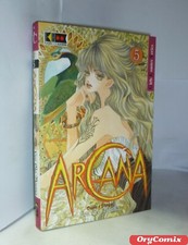 Arcana vol. lee usato  Viagrande