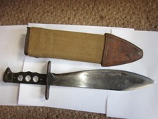 Ww1 1918 bolo for sale  Saint Louis