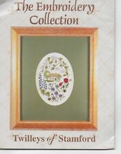 Twilleys stamford embroidery for sale  GLASGOW