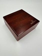 Zenith scatola orologio usato  Piacenza
