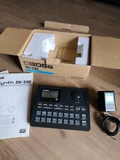 Boss dr. synth usato  Napoli