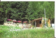 Cpsm hautmougey friterie d'occasion  Nancy-