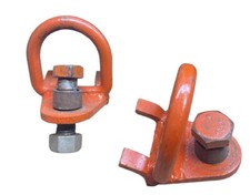 Kubota counterweight lift for sale  Everett
