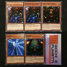 Lotto carte guardiano usato  Campolongo Tapogliano