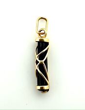 Magnifique pendentif carats d'occasion  Toulon-