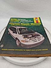 Haynes repair manual for sale  Bowling Green