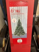 Premier 6ft tall for sale  STAFFORD