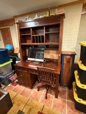 Solid wood student for sale  Mc Lean