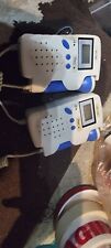 Jumper fetal doppler for sale  WALSALL