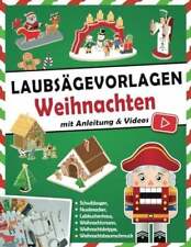 Laubsägevorlagen weihnachten  gebraucht kaufen  Stuttgart