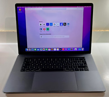Macbook pro 2016 d'occasion  Dammarie-les-Lys