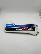 Suzuki GSXR 750 Tylna owiewka Prawy Tylny panel Prawy GSX-R750 85-87 #31300, używany na sprzedaż  Wysyłka do Poland