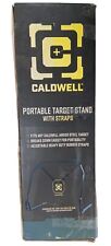 Caldwell portable range for sale  Clinton