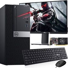 Dell tower gaming for sale  Saint Paul