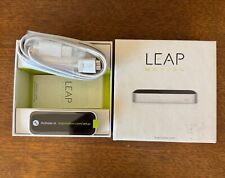 Leap motion 010 for sale  Grand Prairie