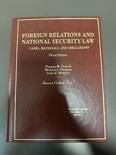 Foreign relations national for sale  Phoenix