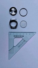 Rolex cassa lady usato  Teramo