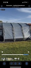 Kampa dometic rally for sale  SHEFFIELD