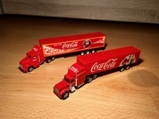 Coca cola sammeltrucks gebraucht kaufen  Spaichingen