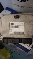 Ecu fiat 500l usato  Napoli