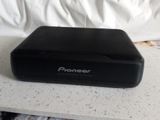 Pioneer active suboofer for sale Pioneer active suboofer for sale  LONDON