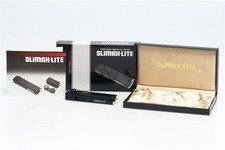Caméra subminiature slimax d'occasion  Expédié en France