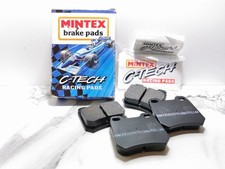 Mintex tech competition for sale  LOUGHBOROUGH