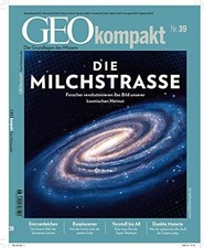 Geo kompakt geokompakt gebraucht kaufen  Berlin