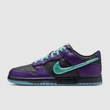 Novo Tênis Nike Dunk Low Retro LTD “Wizard” - Preto/Grande Roxo (IB2267-001) comprar usado Novo Tênis Nike Dunk Low Retro LTD “Wizard” - Preto/Grande Roxo (IB2267-001) comprar usado  Enviando para Brazil