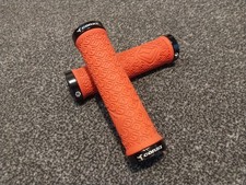 Corki lock handlebar for sale  MALVERN