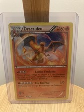 Carte pokémon dracaufeu d'occasion  Courbevoie