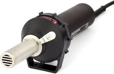 Leister hot jet for sale  BARNSLEY