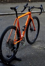 Cannondale super sram for sale  WATFORD