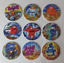 Walkers monster munch for sale  SUNDERLAND
